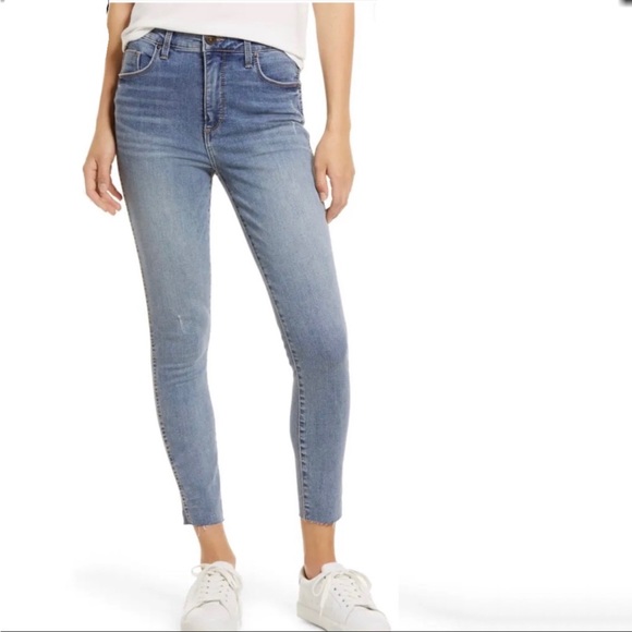 Kensie Jeans Kenzie Vintage Luxe The Ultimate High Rise Skinny Size 31 Poshmark